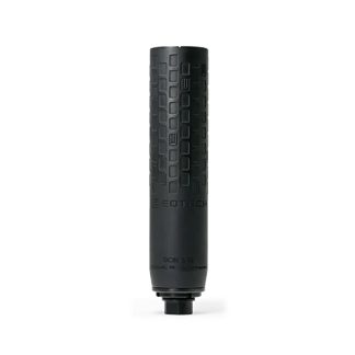 Eotech EOT-DCBL-556-MB DCBL Suppressor 5.56 1.75″ Black Titanium