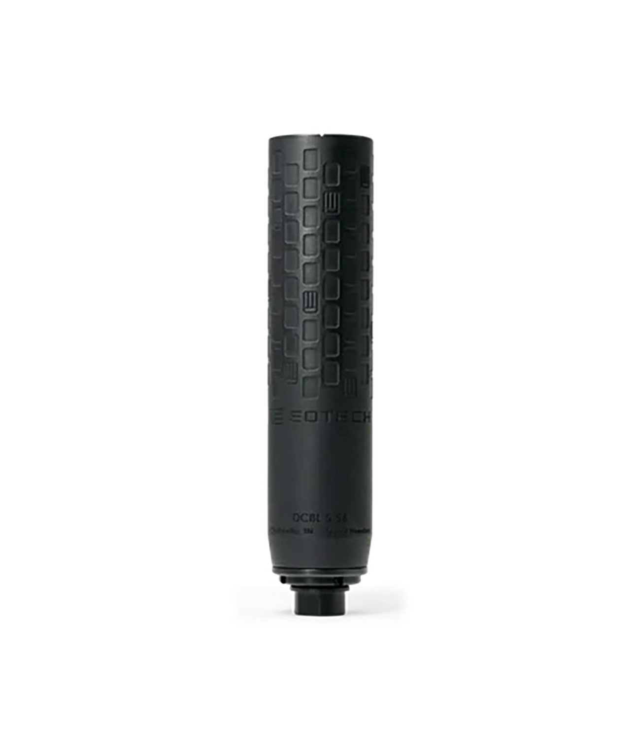 Eotech EOT-DCBL-556-MB DCBL Suppressor 5.56 1.75″ Black Titanium