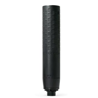 Eotech EOT-DCBL-762-MB DCBL Suppressor 7.62mm 1.75″ Black Titanium