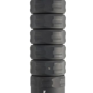 Jk Armament JK155RPX9 RPX 155 9mm Black