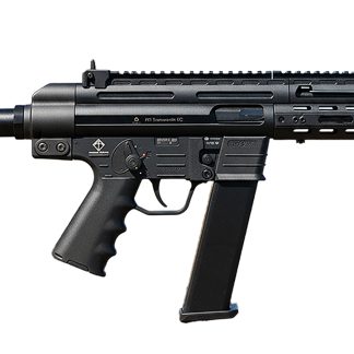 GSG GERGGSG933    GSG-9  9MM      7.9IN 33RD BRACE