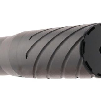 Sylvan Arms SA223PQD 5.56/223 Matte Black Titanium 1/2″x28