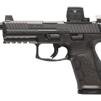 HK 81001367 VP9A1K 9MM OE TACT VTX 2X15R