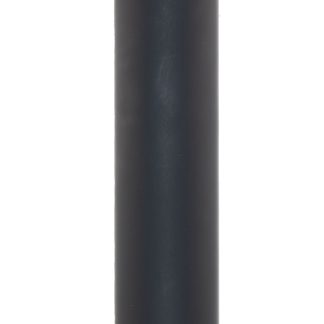 Sylvan Arms SA223TISD Short K 223 Rem Matte Black Titanium 1/2″x28