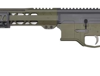 BILSON ARFCS4920R1 BA15FC 556 16 20R SNPGRN/GRY