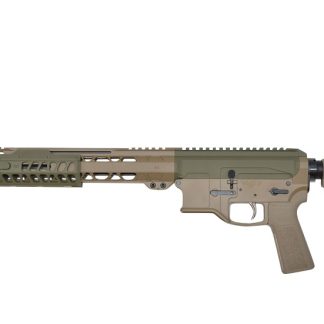 BILSON A2FCSFG20R1 BA15FC 300BO 16 20R FDE/SNPGRN