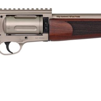 IVER IJ1000-SN 410 REVOLVER 20IN NKL