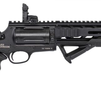 IVER IJ1000T 410 REVOLVER 18IN BLK