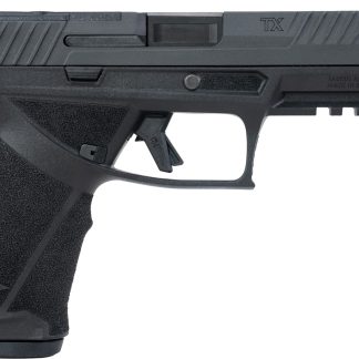 TAU 1-TX9F441      TX 9MM FULL    4.5″ 2X17R   BLK
