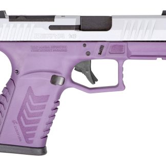 DERYA DY9Z.PRPS.TR DY9Z 9MM 3.5 15R PRPL/SIL