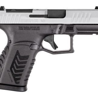 DERYA DY9Z.BS.TR DY9Z 9MM 3.5 15R BLK/SIL