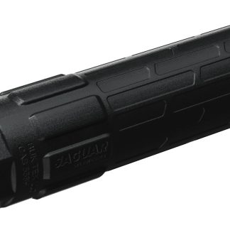 JAGUAR CAS556H-SB  CA SHORTY 556 HUB W/MNT     BLK