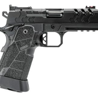 KIMBER 3500073 2K11 PRO BLACK (COMP)      9MM 4.25