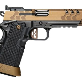 KIMBER 3500057 2K11 TARGET OR 3X10R         9MM