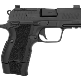 KIMBER 3600006 CDS9 OR RL 13/15RD           9MM