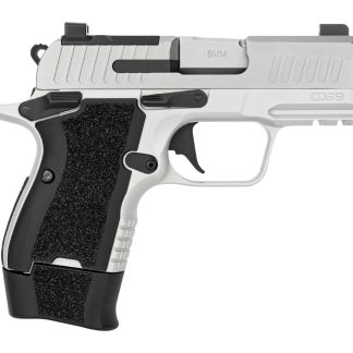 KIMBER 3600007 CDS9 STAINLESS OR RL 13/15R  9MM