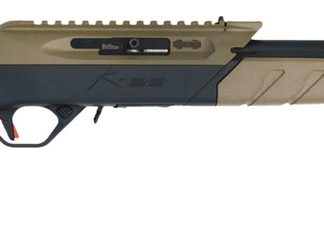 TRI 60005 KR22 22LR 38″ 10R FDE