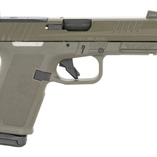 RUG 19440 RXM 9MM 4 THRD ODG 15R