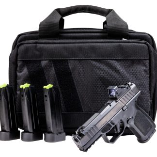 RMARTIN RM1CBLKOSP10CA(COMP)-P PKG 9MM 4″ 10R*CA*