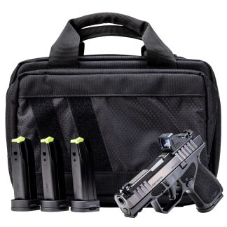 RMARTIN RM1SBLKOSP10CA(COMP)-P PKG 9MM 3.6″10R*CA*