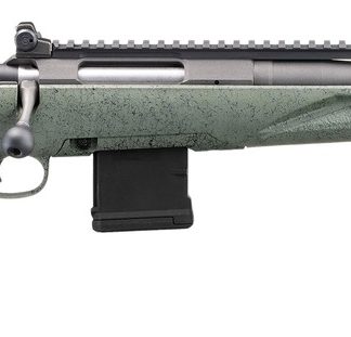 RUG 46965 AMER SCOUT II 5.56    16.10   LEAFGRN