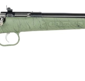 CRICK KSA2342    22LR GEN2 GREEN BLUED BRL