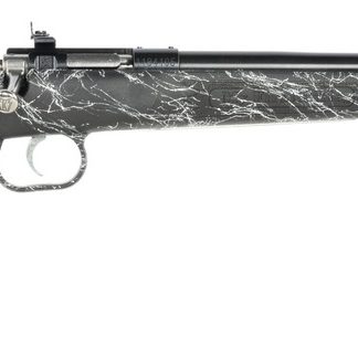 CRICK KSA2344    22LR GEN2 BLACK BLUED BRL