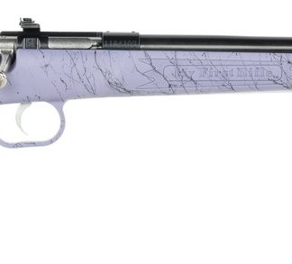 CRICK KSA2345    22LR GEN2 PURPLE BLUED BRL