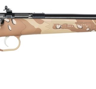 CRICK KSA2178    22LR GEN2 HYD DS CAMO BLUED BRL