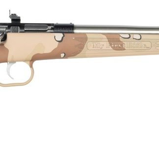 CRICK KSA2147    22LR GEN2 HYD MULTI CAM/ BLUED