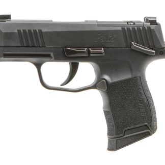 SIG 365X9BXR3PMSMA P365X 9MM OR 10R *MA*