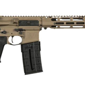 VKTR V31100916621CA *CA*VK1 FORGED 13.7 MAGFDE