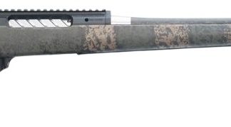 SEEKINS 11710469F HAVAK EL M3 22CRD 20″ WS