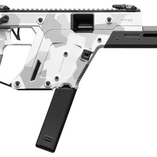 KRISS KV90-3CAD00   VECTOR CRB G3 9MM   16 ARCTIC