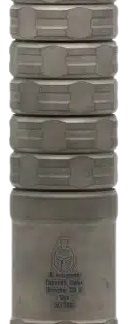 JK JK195BREACHER12KTIBBTI 195 BREACHER 12K TI