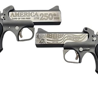 BOND BA250TH-45/410     AMERICA 250TH LTD 4.25″