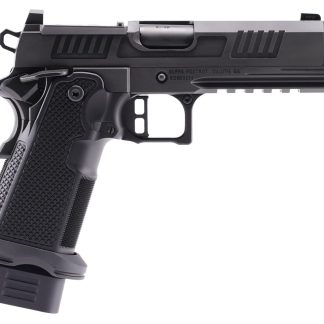AF AA47X1CIG-XDBK19  AF1911-ROMULUS 9MM  4.25″ TH
