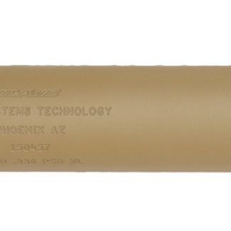 AWC THPSR65         THOR PSR 6.5MM    5/8X24   FDE