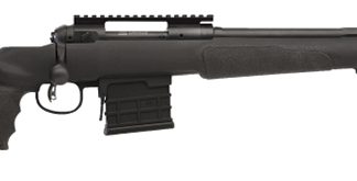 10GRS 308Win 20″ B Threaded Barrel 10rd