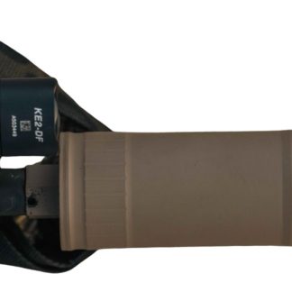 KGM CORE-556-DT-FDE CORE556 4.75 1/2X28 FDE SUP