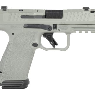 CIA HG8328BU-N CANIK PRIME MC9 9M 3.64 BULLSHARK