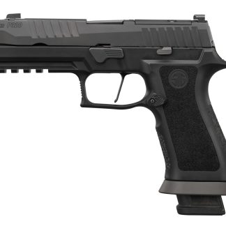 SIG 320XF9MOD10 P320 9MM 3.9 10R CMP OR BLK
