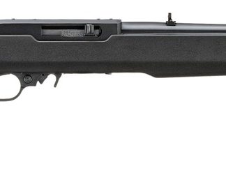 RUG 32021  10/22    22LR BX TRIG  18.5  STD   MOE