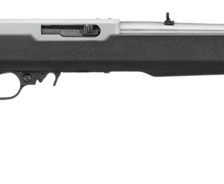 RUG 32023 10/22 22LR BX TRIG 18.5 STD SS MOE