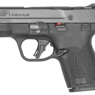 S&W M&P9SHLD+    14280  9MM 3.1     OR    10R *CA*