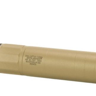 GRIFFIN GADLPSR762FDE-W DUAL-LOK PSR 7 FDE     SUP