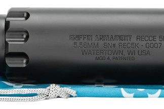 GRIFFIN GAREC5K-W       RECCE 5K               SUP