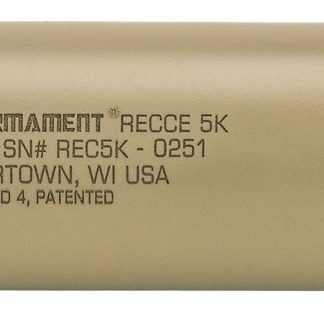 GRIFFIN GAREC5KFDE-W    RECCE 5K  FDE          SUP