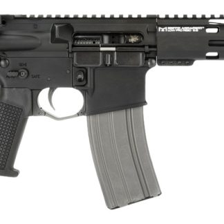 GRIFFIN MK1PSD223W95P-W    PSD 223W  9.5″ BRC  BLK