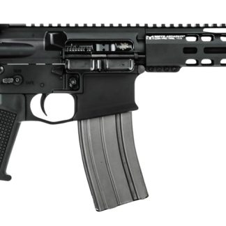 GRIFFIN MK2CQB223W115P-W   CQB 223W 11.5″ BRC  BLK